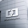 鋼互網企業標志設計/公司VI設計