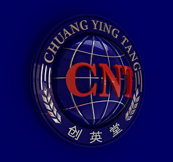 教育培訓機構VI企業形象設計 創英堂VI企業形象設計