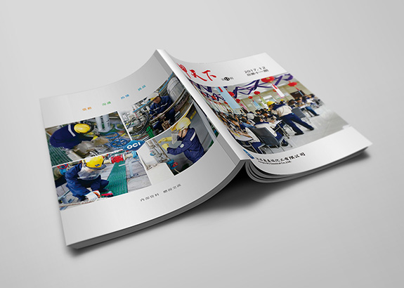 泰州化工企業(yè)內(nèi)刊設(shè)計(jì) 奧喜埃化工企業(yè)內(nèi)刊宣傳冊(cè)封面封底設(shè)計(jì)